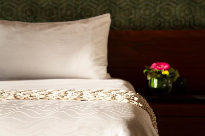 Imagen de la habitación del Hotel Palmaïa-the House Of Aïa: All Inclusive Wellness Resort. Foto 6