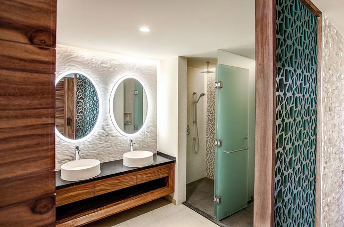 Imagen de la habitación del Hotel Palmaïa-the House Of Aïa: All Inclusive Wellness Resort. Foto 9