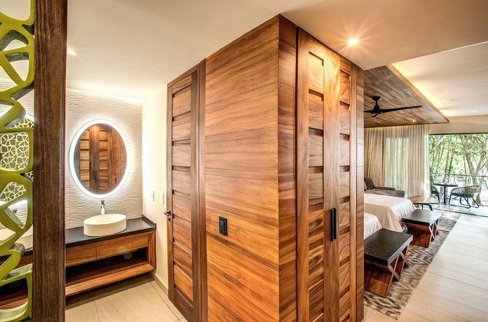 Imagen de la habitación del Hotel Palmaïa-the House Of Aïa: All Inclusive Wellness Resort. Foto 10