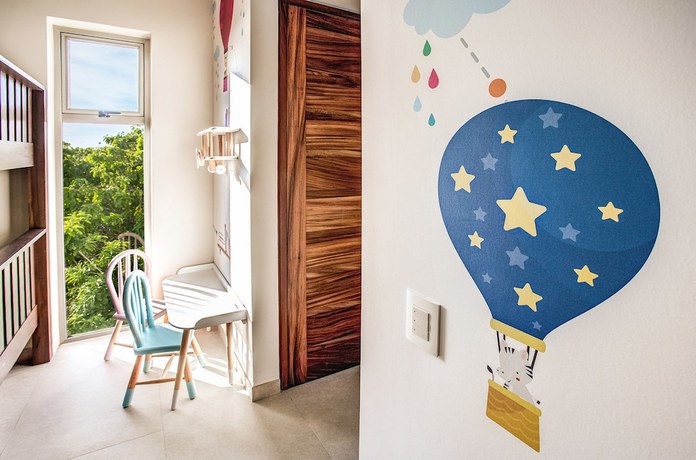 Imagen de la habitación del Hotel Palmaïa-the House Of Aïa: All Inclusive Wellness Resort. Foto 11