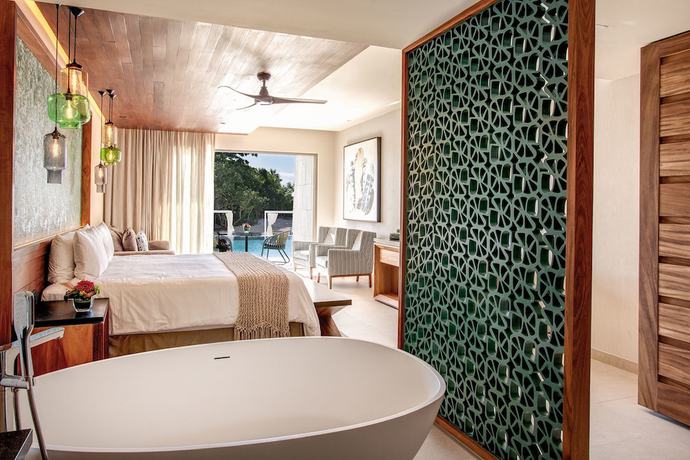 Imagen de la habitación del Hotel Palmaïa-the House Of Aïa: All Inclusive Wellness Resort. Foto 12