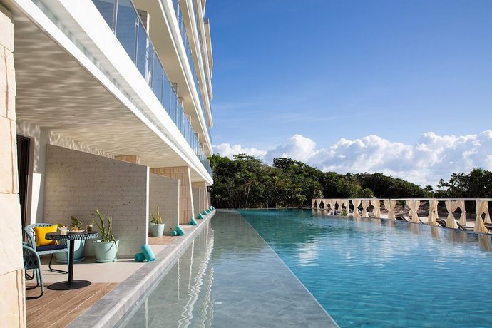 Imagen general del Hotel Palmaïa-the House Of Aïa: All Inclusive Wellness Resort. Foto 2