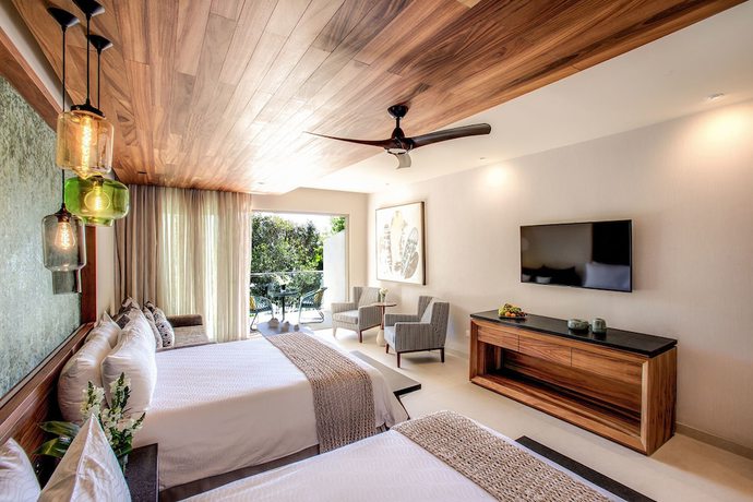 Imagen de la habitación del Hotel Palmaïa-the House Of Aïa: All Inclusive Wellness Resort. Foto 16