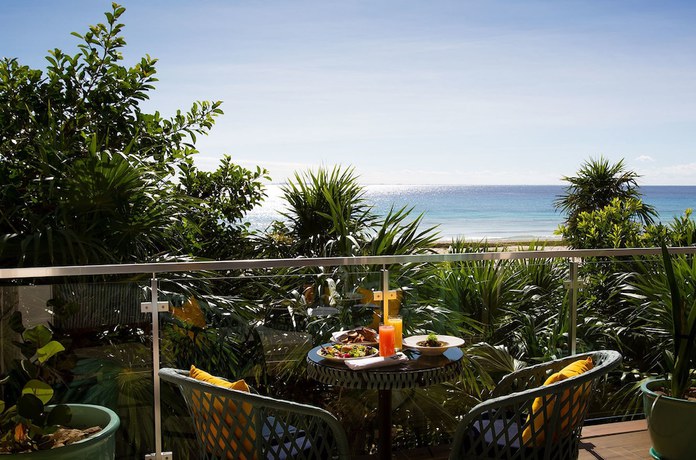 Imagen de la habitación del Hotel Palmaïa-the House Of Aïa: All Inclusive Wellness Resort. Foto 17