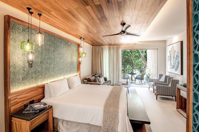 Imagen de la habitación del Hotel Palmaïa-the House Of Aïa: All Inclusive Wellness Resort. Foto 20