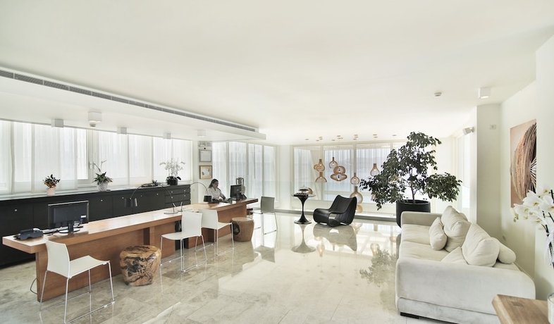 Imagen de los interiores del Hotel Palmalife Bodrum Resort & Spa. Foto 14