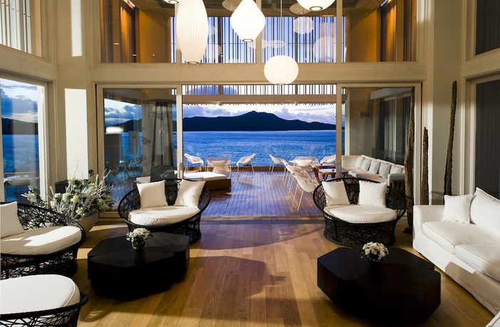 Imagen de los interiores del Hotel Palmalife Bodrum Resort & Spa. Foto 16
