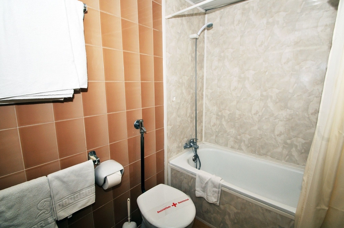 Imagen de la habitación del Hotel Palmanova Beach Apartments by TRH. Foto 6