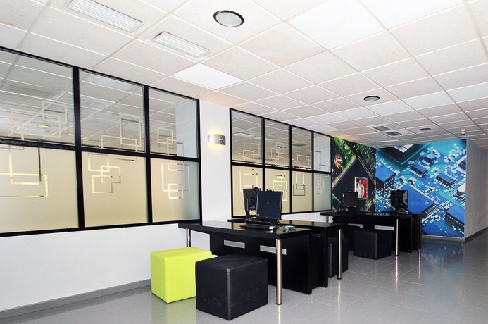 Imagen de los interiores del Hotel Palmanova Beach Apartments by TRH. Foto 12