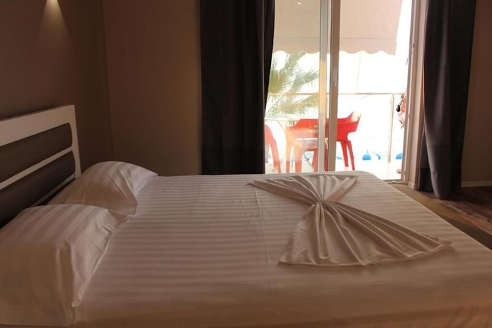 Imagen de la habitación del Hotel Palmanova Beach Mardok. Foto 4