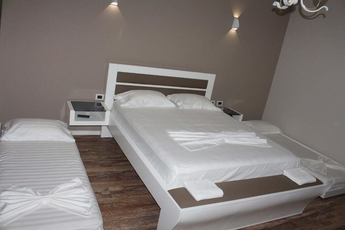 Imagen de la habitación del Hotel Palmanova Beach Mardok. Foto 5