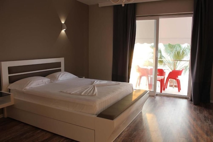 Imagen de la habitación del Hotel Palmanova Beach Mardok. Foto 7