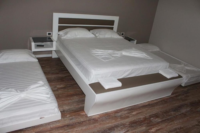 Imagen de la habitación del Hotel Palmanova Beach Mardok. Foto 8