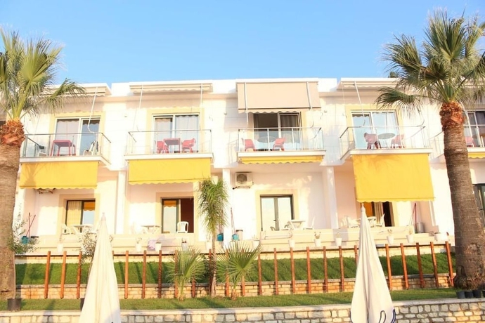 Imagen de la habitación del Hotel Palmanova Beach Mardok. Foto 10