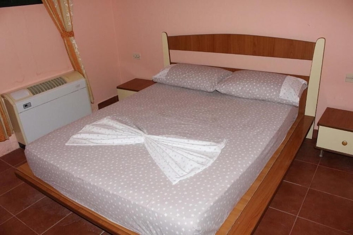 Imagen de la habitación del Hotel Palmanova Beach Mardok. Foto 11