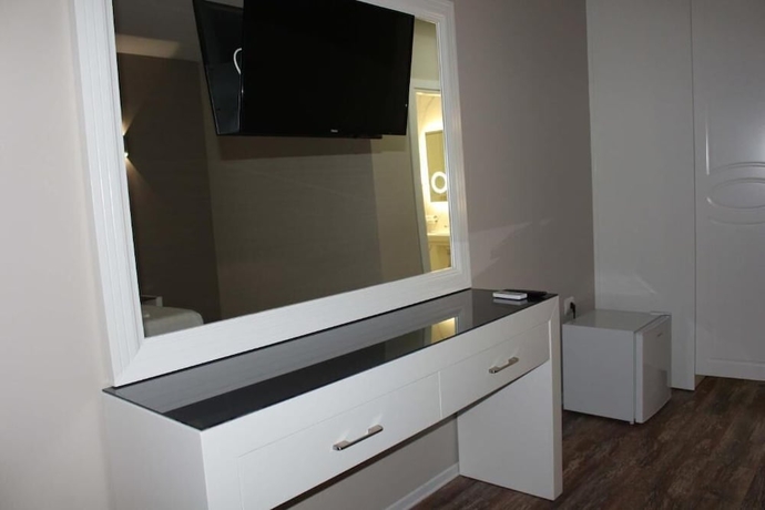 Imagen de la habitación del Hotel Palmanova Beach Mardok. Foto 13