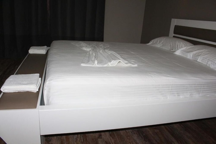 Imagen de la habitación del Hotel Palmanova Beach Mardok. Foto 14