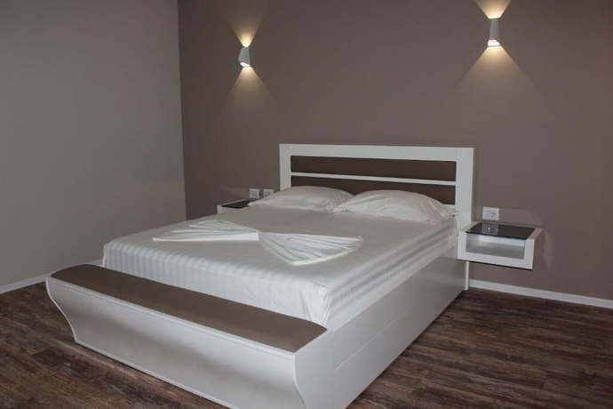 Imagen de la habitación del Hotel Palmanova Beach Mardok. Foto 15