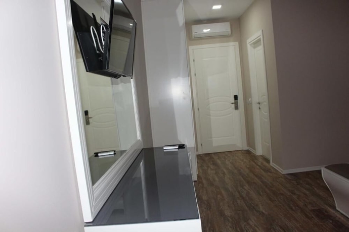 Imagen de la habitación del Hotel Palmanova Beach Mardok. Foto 17