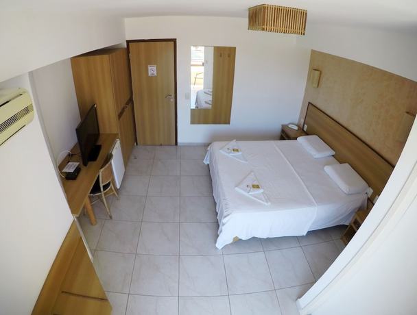 Imagen de la habitación del Hotel Palmanova. Foto 5
