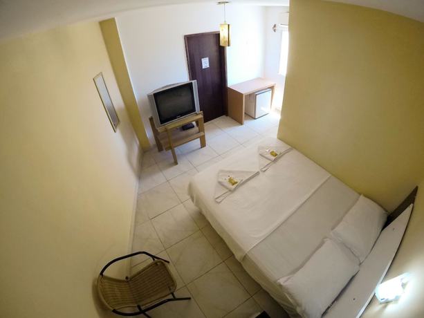 Imagen de la habitación del Hotel Palmanova. Foto 7