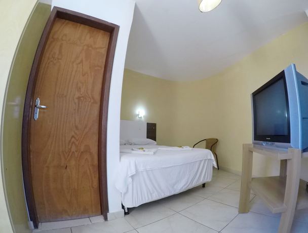 Imagen de la habitación del Hotel Palmanova. Foto 8