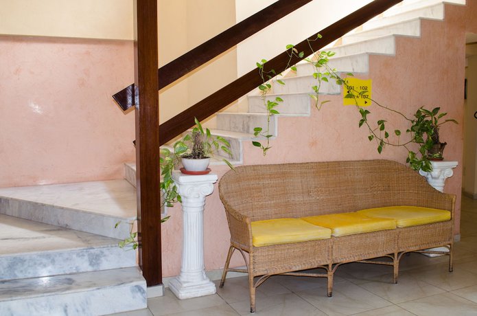 Imagen de los interiores del Hotel Palmanova. Foto 19