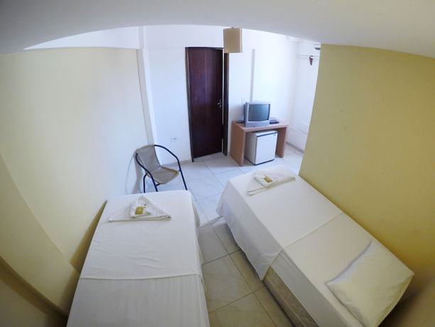 Imagen de la habitación del Hotel Palmanova. Foto 10