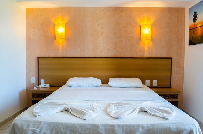 Imagen de la habitación del Hotel Palmanova. Foto 12