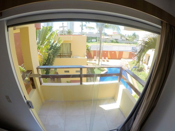 Imagen de la habitación del Hotel Palmanova. Foto 15