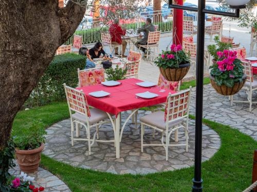 Imagen general del Hotel Palmanova Resort. Foto 5