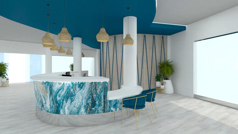 Imagen de los interiores del Hotel Palmanova Suites By Trh. Foto 21