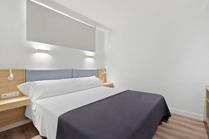 Imagen de la habitación del Hotel Palmanova Suites By Trh. Foto 7
