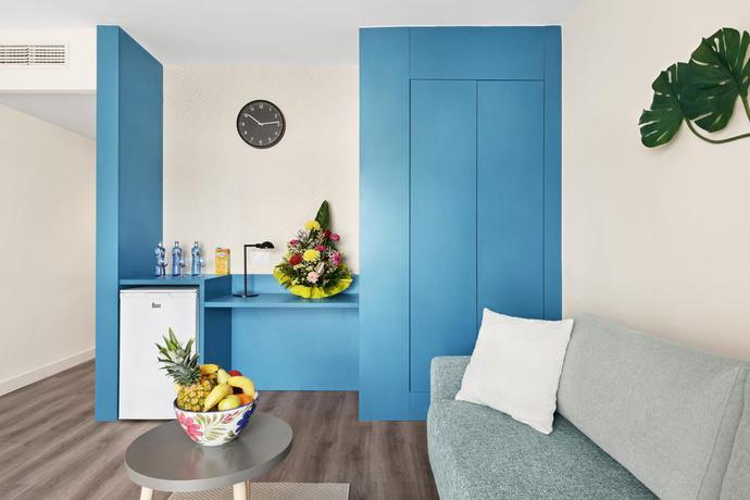 Imagen de la habitación del Hotel Palmanova Suites By Trh. Foto 9