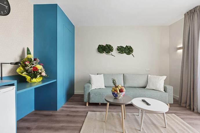 Imagen de la habitación del Hotel Palmanova Suites By Trh. Foto 10