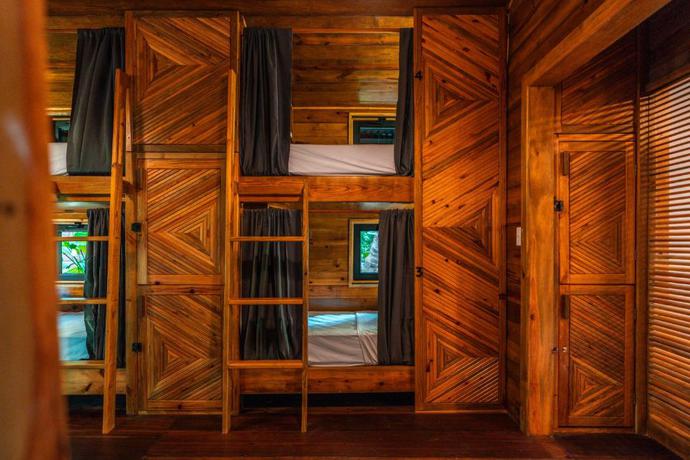 Imagen general del Hotel Palmar Beach Lodge. Foto 1
