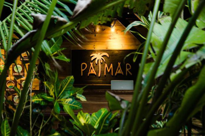 Imagen general del Hotel Palmar Beach Lodge. Foto 4