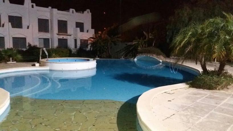 Imagen general del Hotel Palmar, COL&Oacute;N. Foto 2