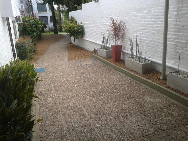 Imagen general del Hotel Palmar, COL&Oacute;N. Foto 5