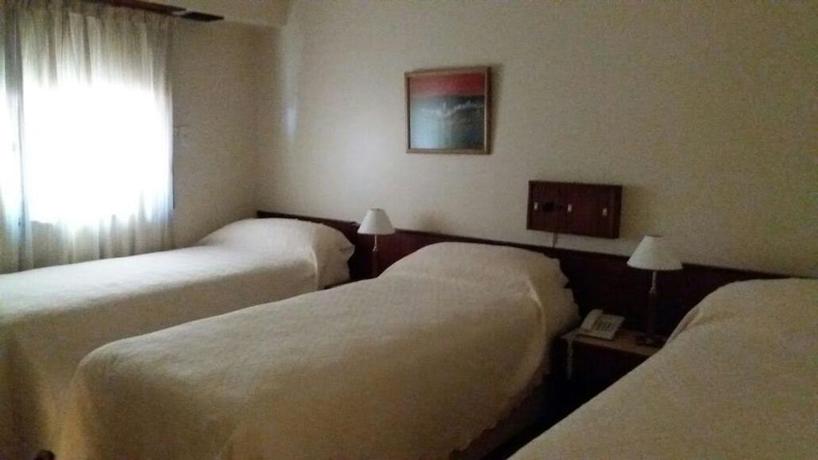 Imagen general del Hotel Palmar, COL&Oacute;N. Foto 9