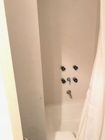 Imagen de la habitación del Hotel Palmar Casino. Foto 3