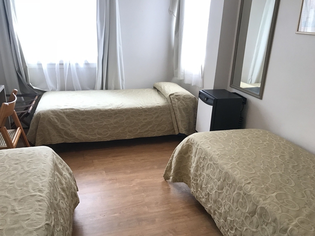 Imagen de la habitación del Hotel Palmar Casino. Foto 5