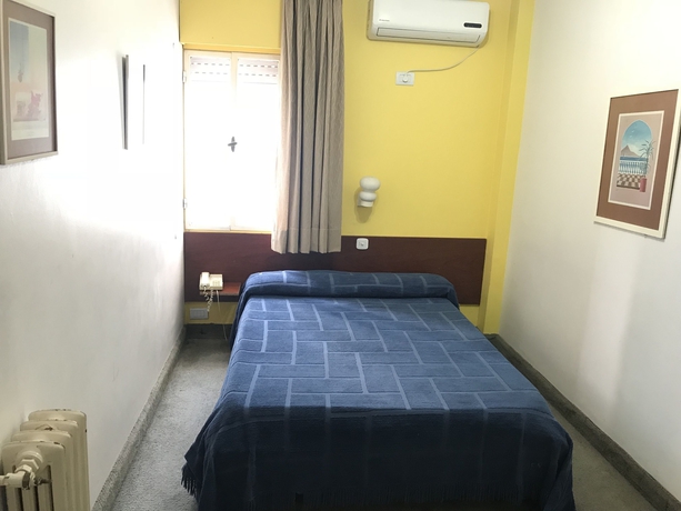 Imagen de la habitación del Hotel Palmar Casino. Foto 9