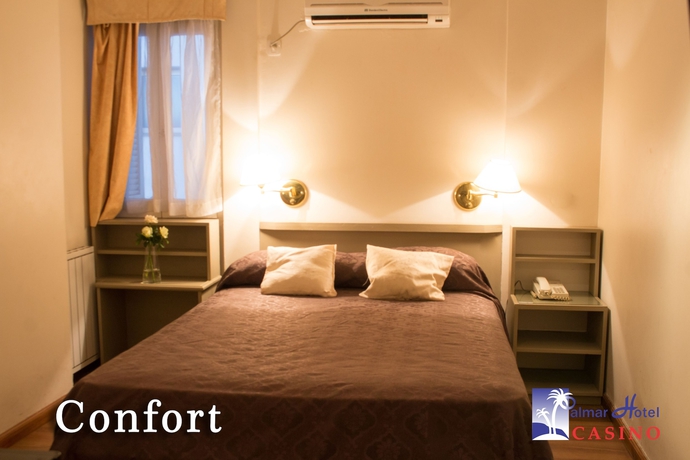 Imagen de la habitación del Hotel Palmar Casino. Foto 10