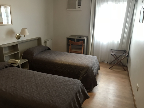 Imagen de la habitación del Hotel Palmar Casino. Foto 11