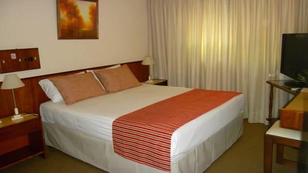 Imagen general del Hotel Palmar. Foto 1