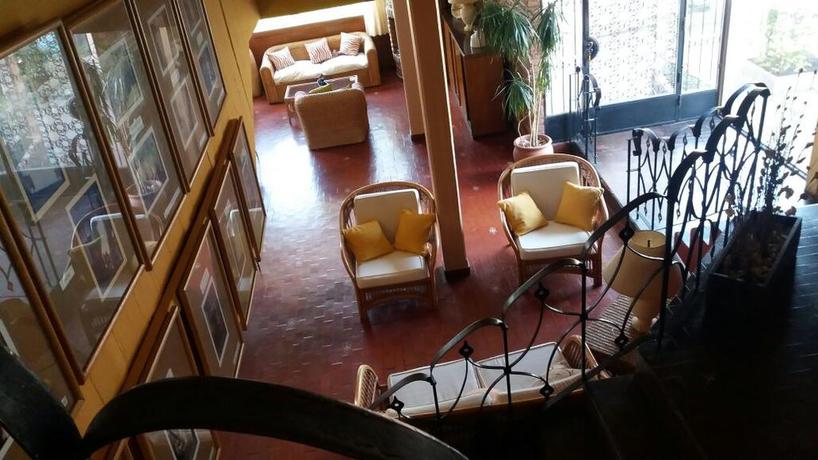 Imagen general del Hotel Palmar. Foto 4