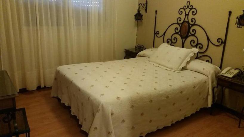 Imagen general del Hotel Palmar. Foto 7