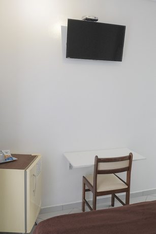 Imagen de la habitación del Hotel Palmar, Guaruja. Foto 4