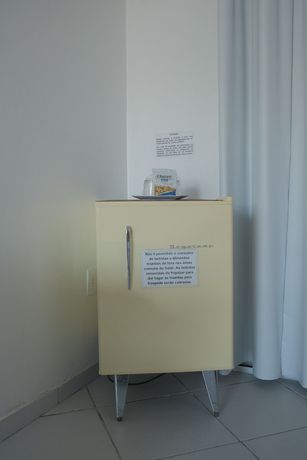 Imagen de la habitación del Hotel Palmar, Guaruja. Foto 12